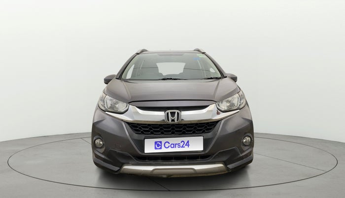 2017 Honda WR-V 1.2L I-VTEC VX MT, Petrol, Manual, 63,164 km, Front