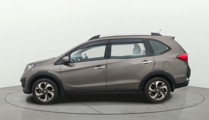 2017 Honda BR-V 1.5L I-VTEC V CVT, Petrol, Automatic, 30,564 km, Left Side