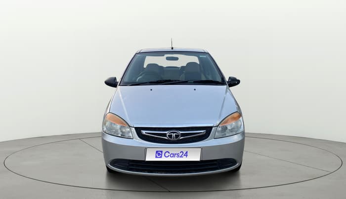 2016 Tata Indigo ECS LX TDI, Diesel, Manual, 1,28,146 km, Front