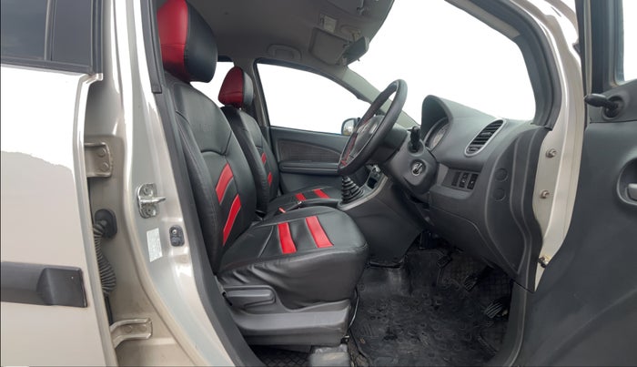 2014 Maruti Ritz VXI, Petrol, Manual, 73,204 km, Right Side Front Door Cabin