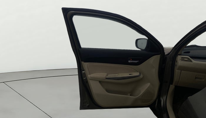 2021 Maruti Dzire ZXI AMT, Petrol, Automatic, 75,765 km, LHS Front Door