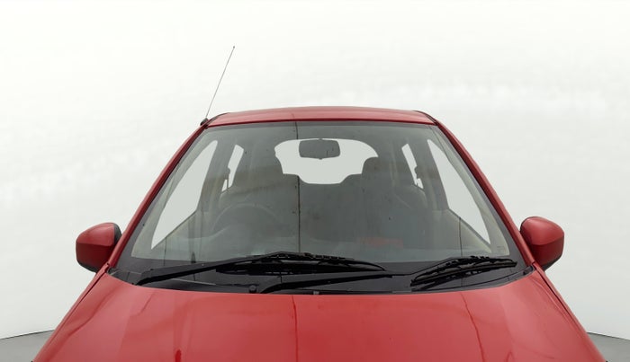 2013 Honda Brio S MT, Petrol, Manual, 74,627 km, Front Windshield