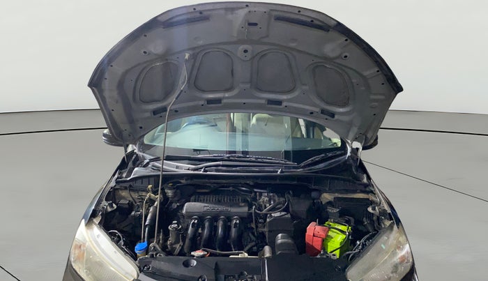 2015 Honda City 1.5L I-VTEC VX (O) MT, Petrol, Manual, 46,179 km, Open Bonet