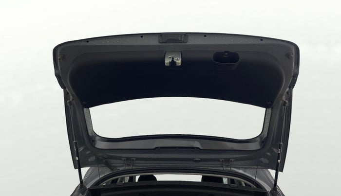 2023 Hyundai NEW I20 SPORTZ 1.2 IVT, Petrol, Automatic, 28,281 km, Boot Door Open