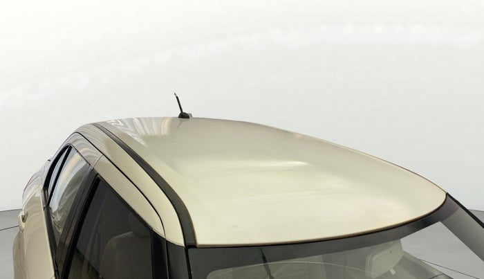 2017 Maruti Swift Dzire VXI, Petrol, Manual, 1,30,667 km, Roof