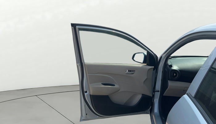 2019 Hyundai NEW SANTRO SPORTZ MT, Petrol, Manual, 31,395 km, LHS Front Door