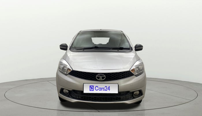 2019 Tata Tiago XM PETROL, Petrol, Manual, 36,195 km, Front