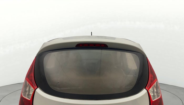 2018 Hyundai Eon D-LITE+, Petrol, Manual, 15,516 km, Rear Windshield