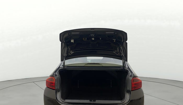 2014 Honda City 1.5L I-VTEC VX, Petrol, Manual, 1,19,263 km, Boot Open Zoomed View