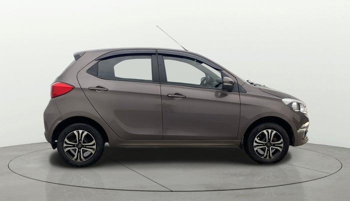 2019 Tata Tiago XZ PETROL, Petrol, Manual, 79,913 km, Right Side View