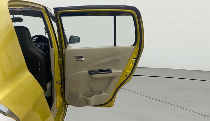 2014 Maruti Celerio VXI AMT, Petrol, Automatic, 80,071 km, RHS Rear Door