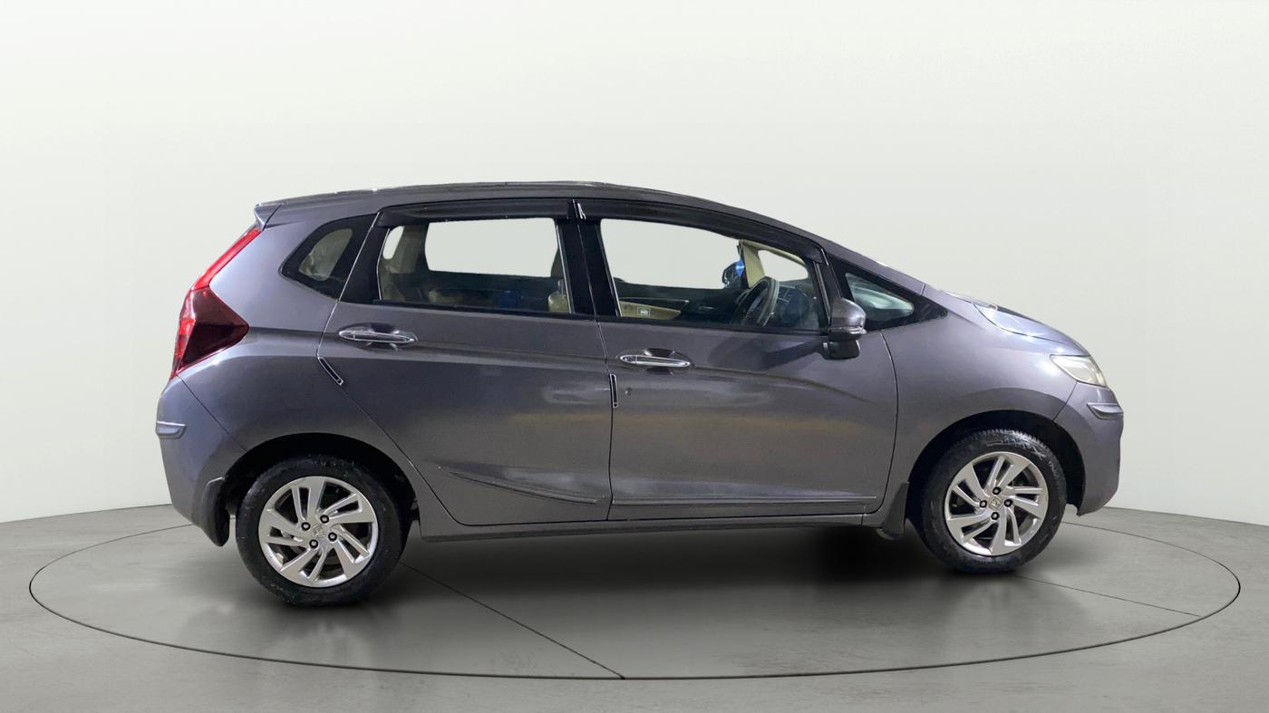 2018 Honda Jazz 1.2L I-VTEC VX, Petrol, Manual, 46,317 km, Right Side View