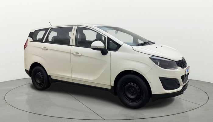 2019 Mahindra MARAZZO M4 8 STR, Diesel, Manual, 73,866 km, SRP