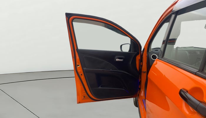 2017 Maruti Celerio ZXI AMT (O), Petrol, Automatic, 42,701 km, LHS Front Door