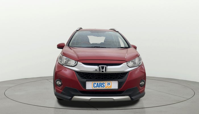 2019 Honda WR-V 1.2L I-VTEC VX MT, Petrol, Manual, 33,555 km, Front