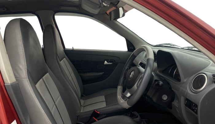 2014 Maruti Alto 800 LXI, Petrol, Manual, 98,877 km, Right Side Front Door Cabin