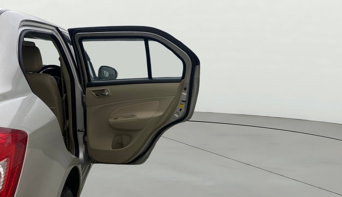 2016 Maruti Swift Dzire VXI, Petrol, Manual, 31,214 km, RHS Rear Door