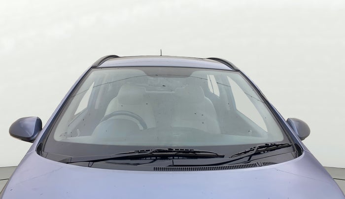 2014 Hyundai Grand i10 ASTA 1.2 KAPPA VTVT, Petrol, Manual, 75,204 km, Front Windshield