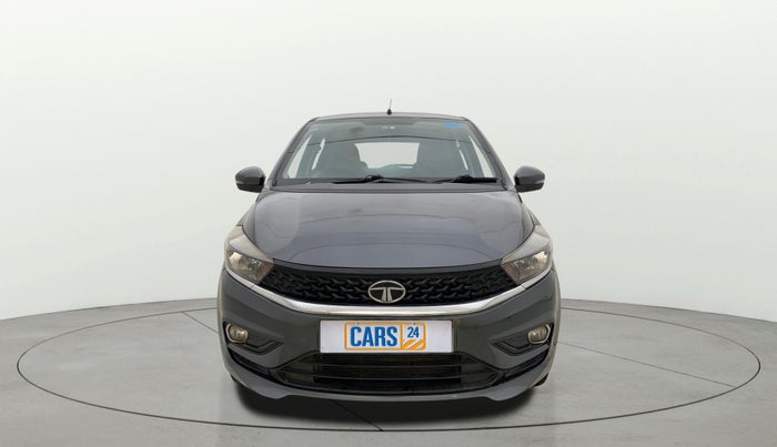 2020 Tata Tiago XZA PETROL, Petrol, Automatic, 72,871 km, Front