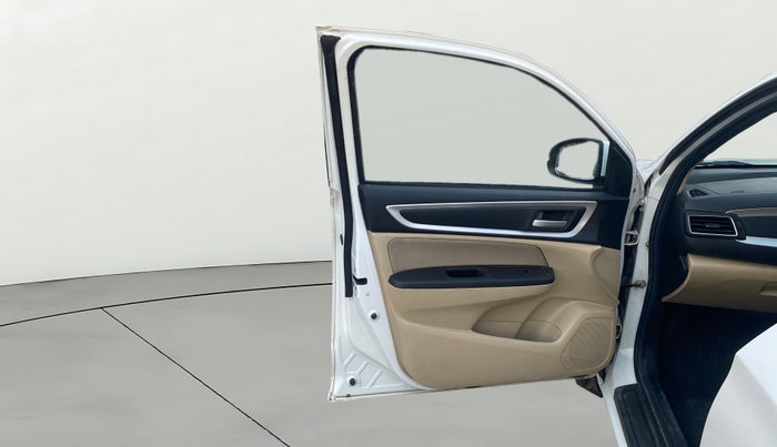 2022 Honda Amaze 1.2L I-VTEC VX CVT, Petrol, Automatic, 95,495 km, LHS Front Door