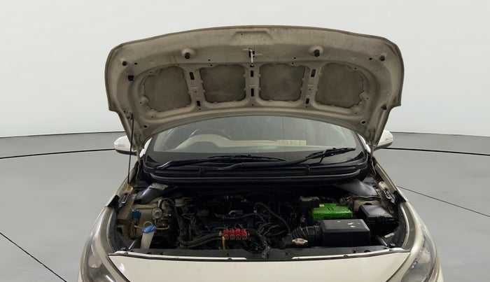 2020 Hyundai Elite i20 SPORTZ PLUS 1.2, CNG, Manual, 66,858 km, Open Bonet