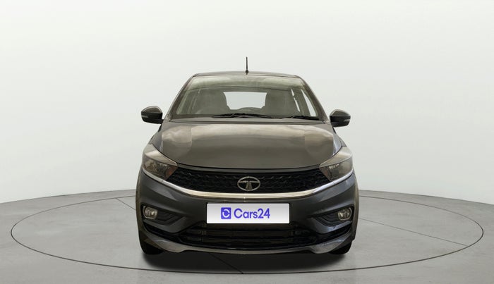 2021 Tata Tiago XZ PLUS PETROL, Petrol, Manual, 70,377 km, Front