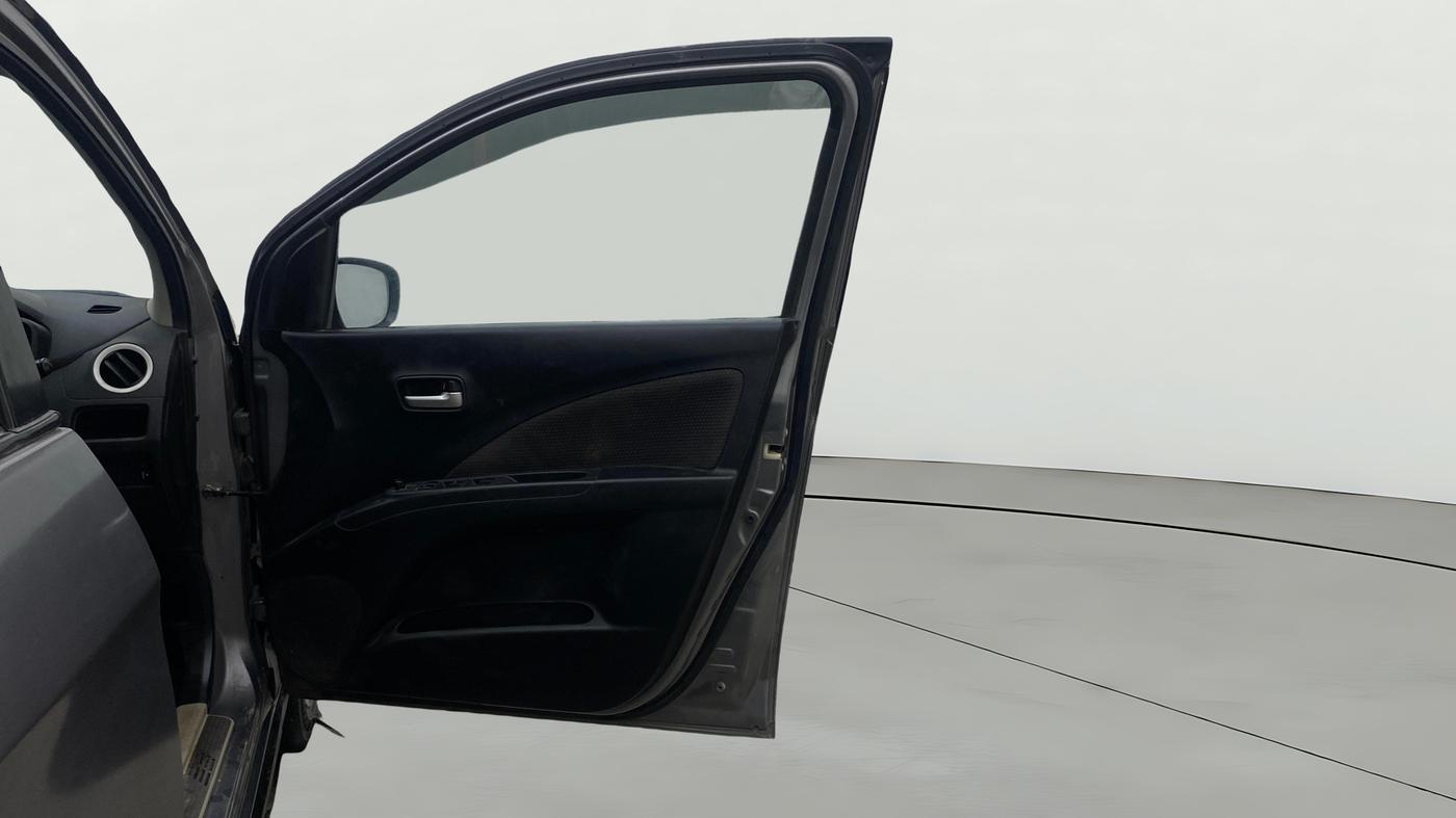 2019 Maruti Celerio X ZXI AMT, Petrol, Automatic, 1,39,970 km, RHS Front Door