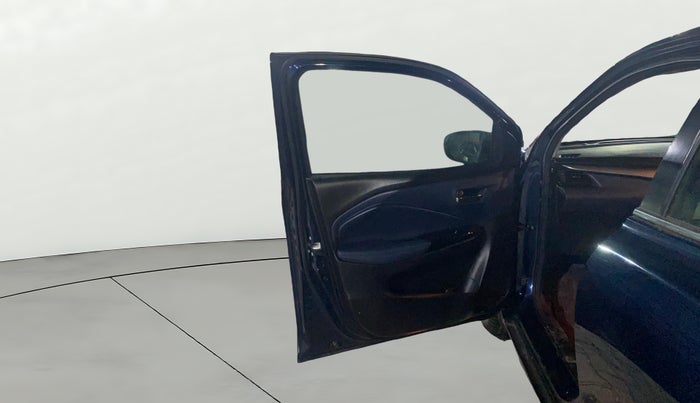 2022 Maruti Baleno ALPHA PETROL 1.2, Petrol, Manual, 25,748 km, LHS Front Door