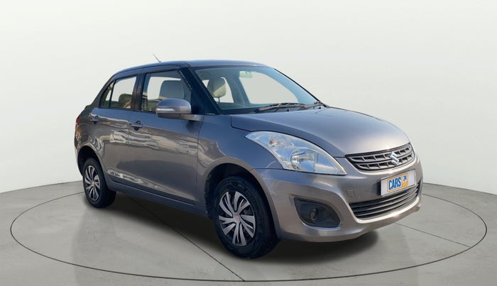 2014 Maruti Swift Dzire VDI, Diesel, Manual, 88,849 km, Right Front Diagonal