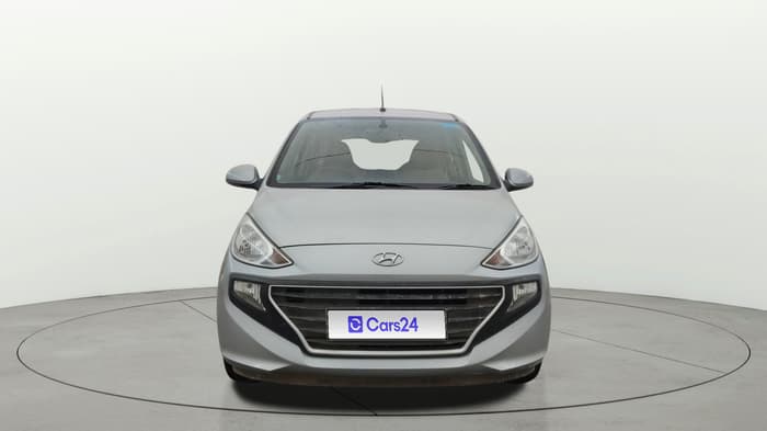 2020 Hyundai NEW SANTRO SPORTZ MT, Petrol, Manual, 28,227 km, Front