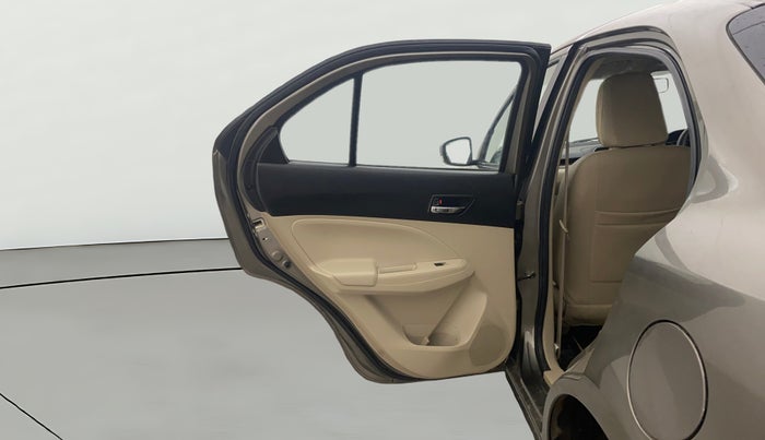 2018 Maruti Dzire VXI, Petrol, Manual, 12,182 km, LHS Rear Door
