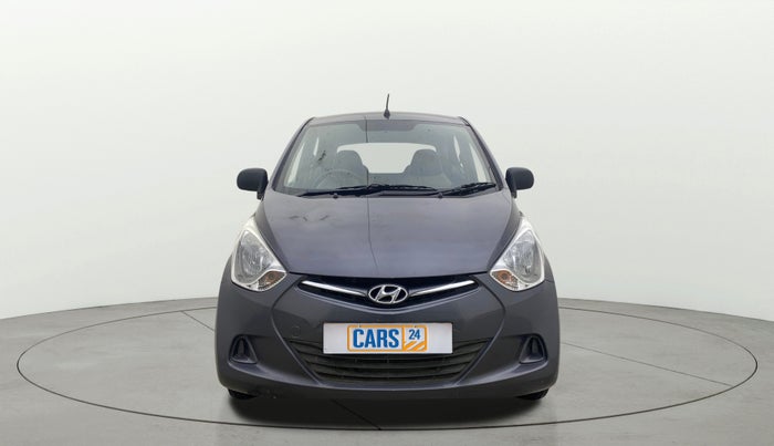 2014 Hyundai Eon ERA +, Petrol, Manual, 16,290 km, Front