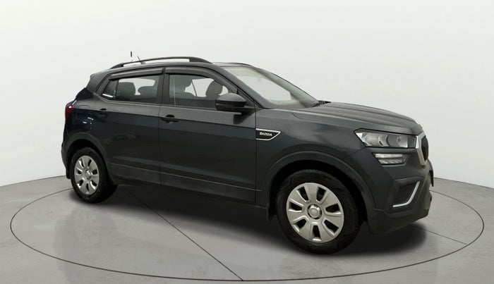 2022 Skoda KUSHAQ ACTIVE 1.0L TSI MT, Petrol, Manual, 28,926 km, SRP