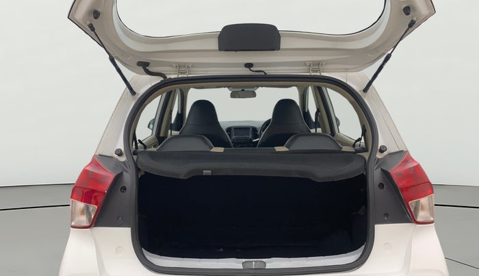 2018 Hyundai NEW SANTRO ASTA MT, Petrol, Manual, 41,252 km, Boot Open Zoomed View