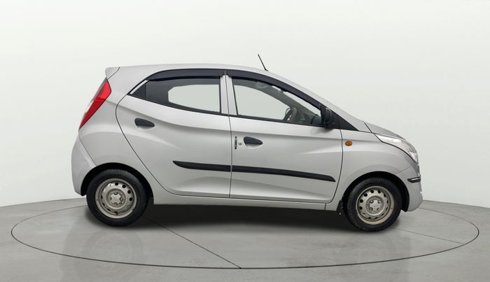 2018 Hyundai Eon ERA +, Petrol, Manual, 21,261 km, Right Side View