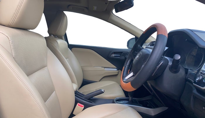 2016 Honda City 1.5L I-VTEC VX CVT, Petrol, Automatic, 1,12,015 km, Right Side Front Door Cabin