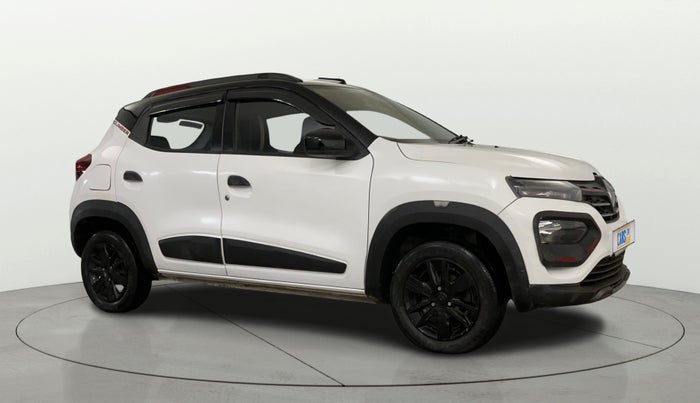 2022 Renault Kwid CLIMBER 1.0 AMT Dual Tone , Petrol, Automatic, 60,614 km, SRP