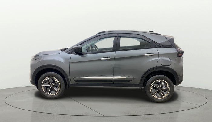 2024 Tata NEXON CREATIVE + 1.2 PETROL, Petrol, Manual, 8,276 km, Left Side