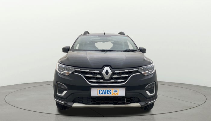 2024 Renault TRIBER RXZ, Petrol, Manual, 16,560 km, Front