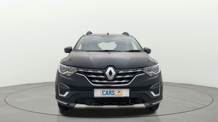 2024 Renault TRIBER RXZ, Petrol, Manual, 16,560 km, Front