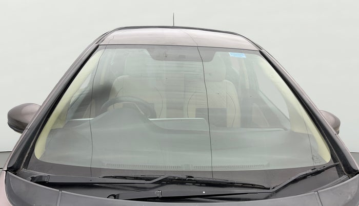 2016 Honda Jazz 1.2L I-VTEC SV, Petrol, Manual, 57,066 km, Front Windshield