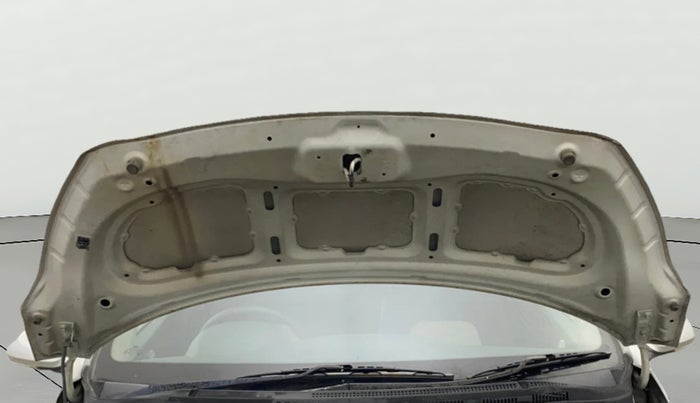 2016 Hyundai Grand i10 SPORTZ 1.2 KAPPA VTVT, Petrol, Manual, 59,720 km, Open Bonet