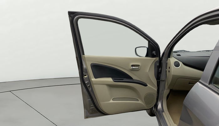 2014 Maruti Celerio VXI, Petrol, Manual, 56,001 km, LHS Front Door