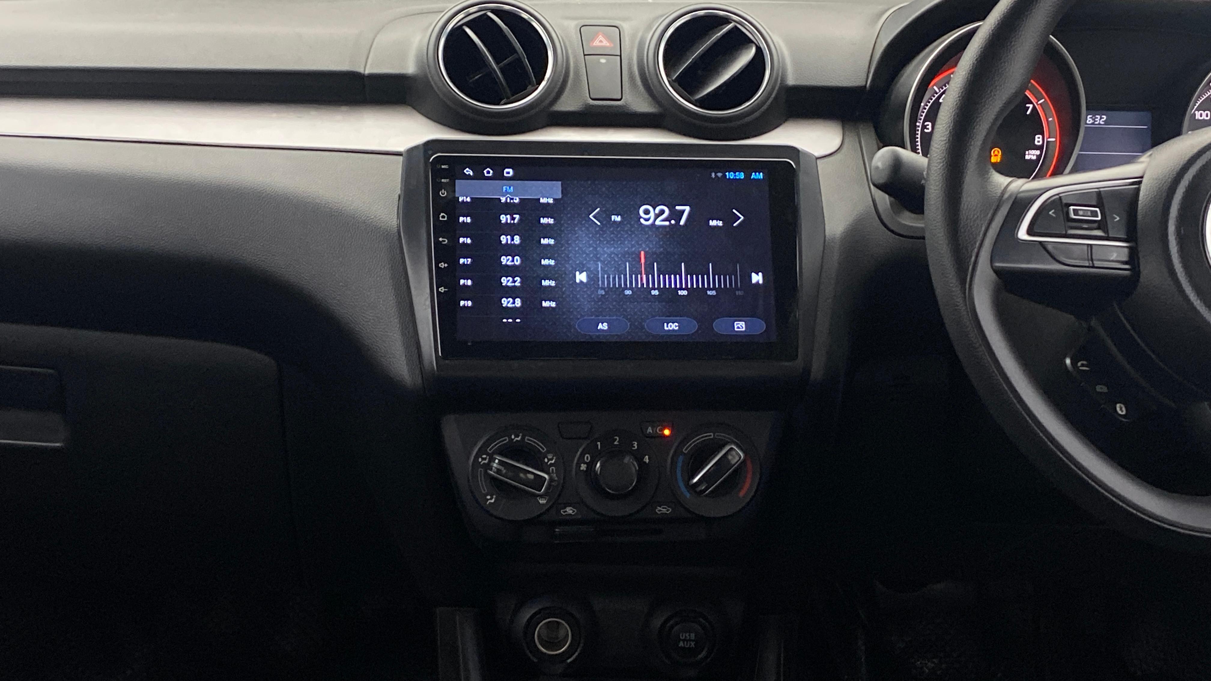Features