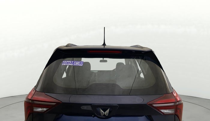 2022 Mahindra XUV700 MX P MT 5 STR, Petrol, Manual, 20,736 km, Rear Windshield