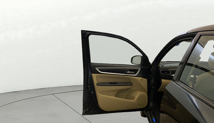 2021 Honda Amaze 1.2L I-VTEC VX CVT, Petrol, Automatic, 16,365 km, LHS Front Door