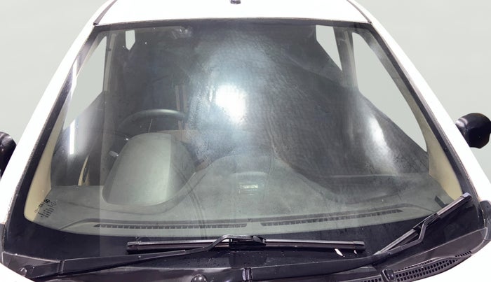 2015 Hyundai Eon ERA +, Petrol, Manual, 25,241 km, Front Windshield