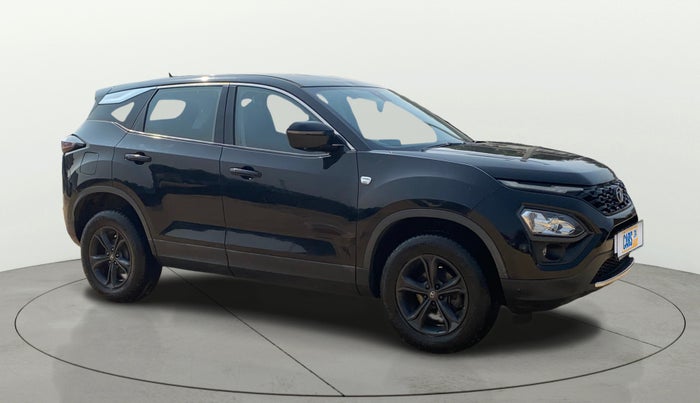 2019 Tata Harrier XZ 2.0L DARK EDITION, Diesel, Manual, 82,573 km, Right Front Diagonal