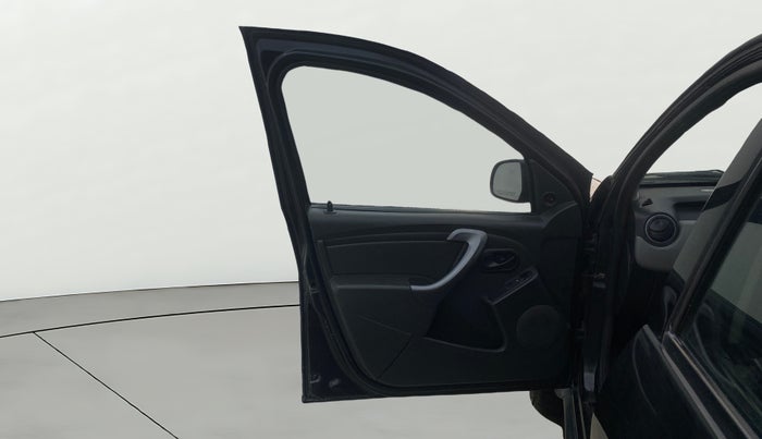 2014 Renault Duster 85 PS RXE DIESEL, Diesel, Manual, 1,22,542 km, LHS Front Door