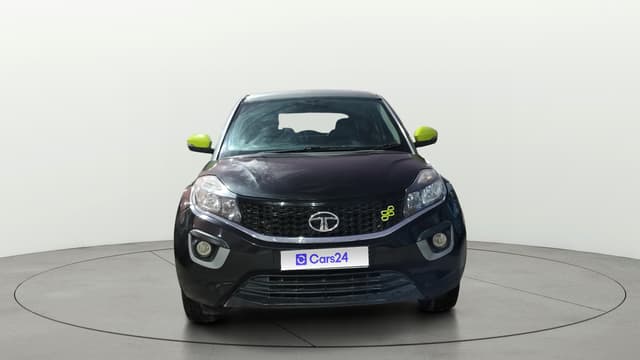 Used 2018 Tata Nexon Used 2018 Tata Nexon